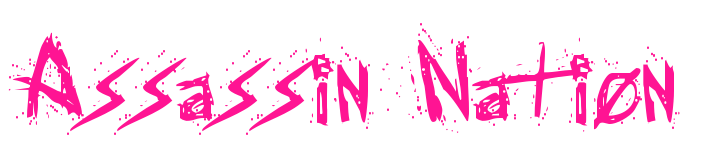 Assassin Nation预览图片