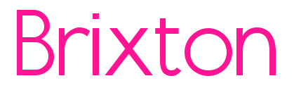 Brixton预览图片