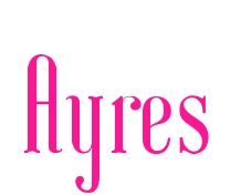 Ayres预览图片