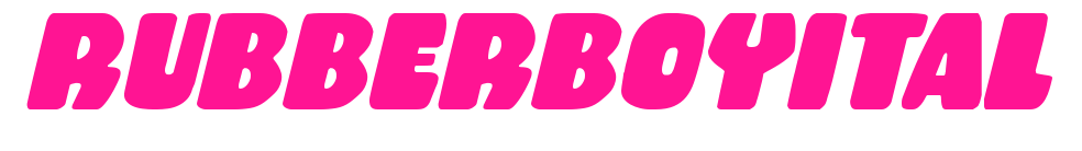 rubberboyital预览图片