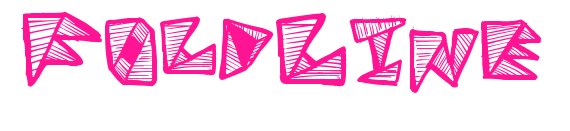 FoldLine预览图片