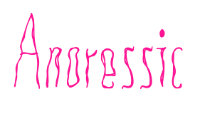 Anoressic预览图片