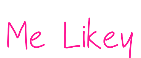 Me Likey预览图片