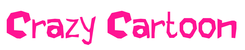 Crazy Cartoon预览图片