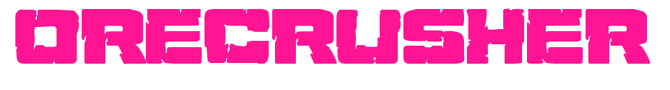 orecrusher预览图片