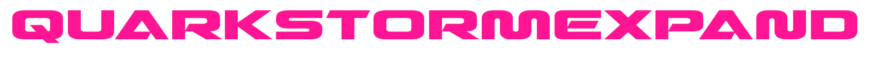 quarkstormexpand