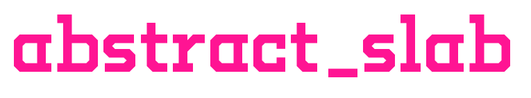 abstract_slab