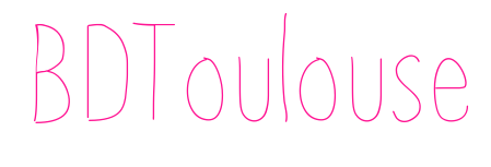 BDToulouse预览图片