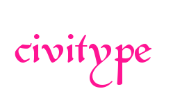 civitype预览图片