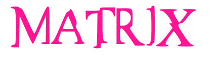 matrix