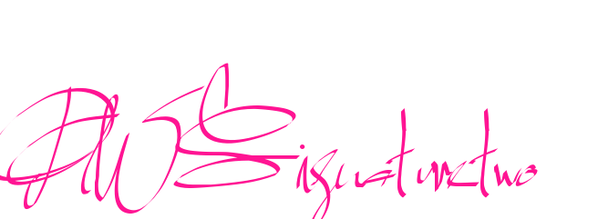 PWSignaturetwo预览图片