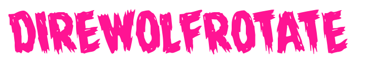 direwolfrotate预览图片