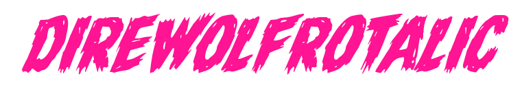 direwolfrotalic预览图片