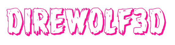 direwolf3d预览图片