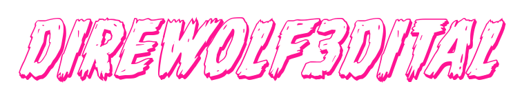 direwolf3dital预览图片
