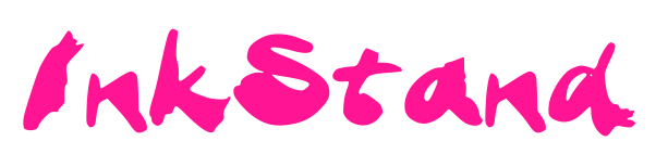 InkStand预览图片