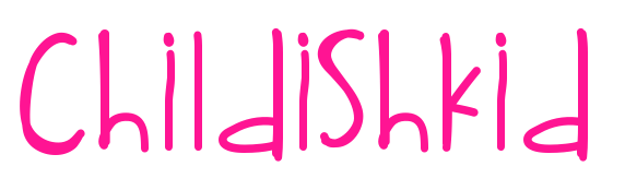ChildishKid