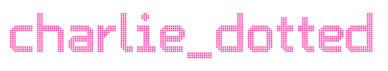 charlie_dotted