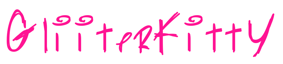 GliiterKitty预览图片