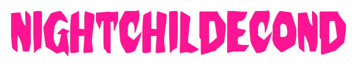 nightchildecond预览图片