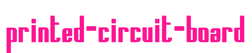 Printed-Circuit-Board