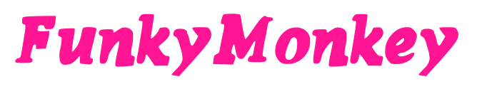 FunkyMonkey预览图片
