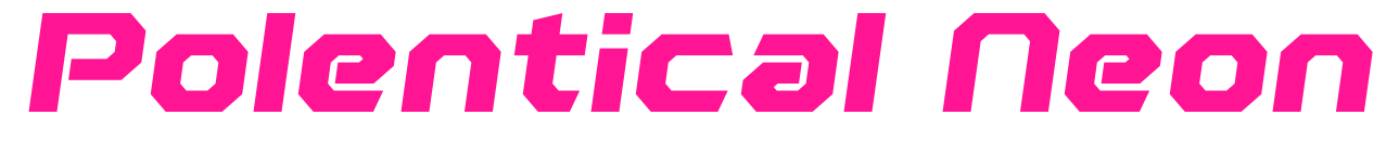 Polentical Neon