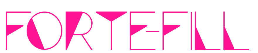 Forte-Fill预览图片