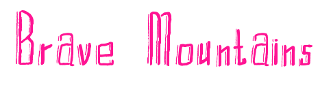 Brave Mountains预览图片