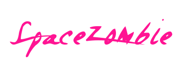 SpaceZombie