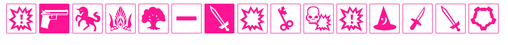 dPoly-Gamedings预览图片