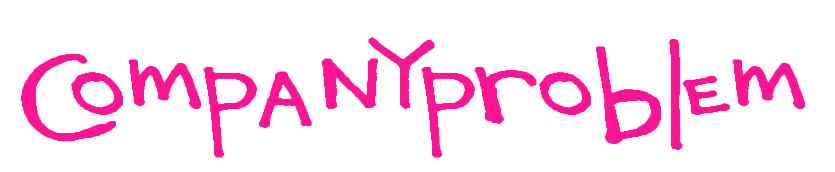 CompanyProblem