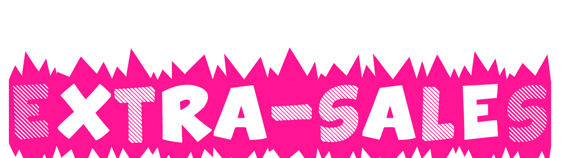 Extra-Sales