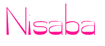 Nisaba预览图片