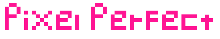 Pixel Perfect
