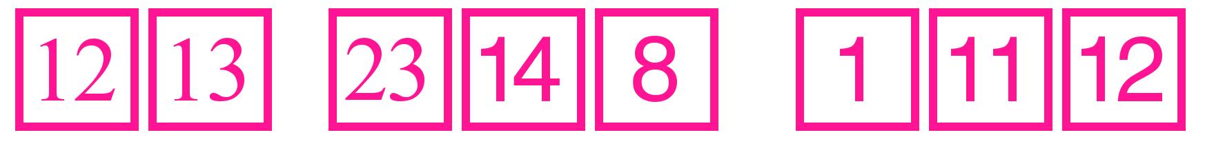 CD-Numbers预览图片