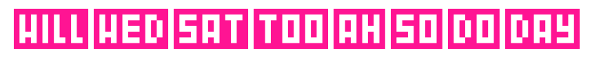WordBits