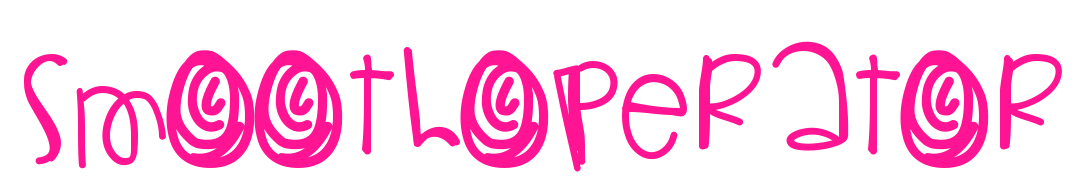 SmoothOperator预览图片