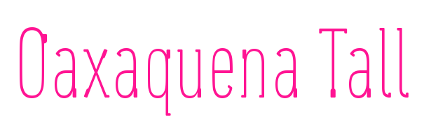 Oaxaquena Tall