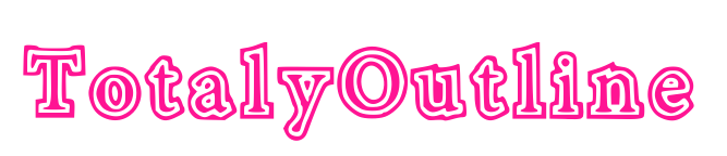 TotalyOutline预览图片