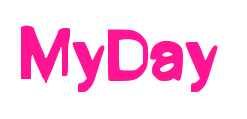 MyDay预览图片