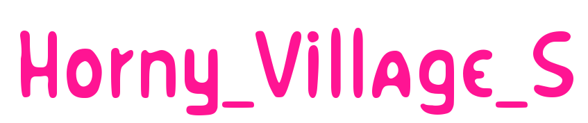 Horny_Village_S预览图片