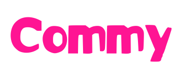 Commy预览图片