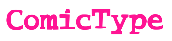 ComicType