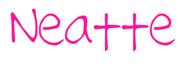Neatte
