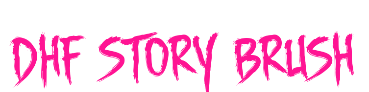 DHF-Story-Brush