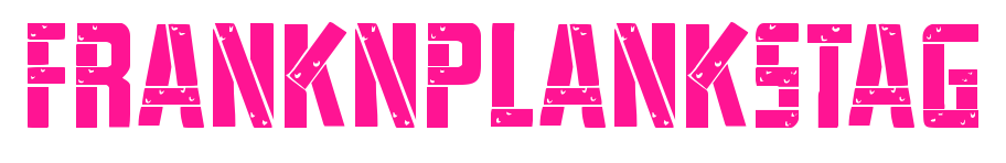 franknplankstag