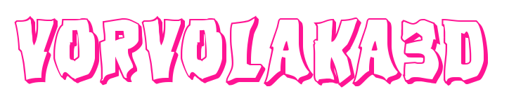 vorvolaka3d预览图片