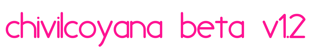 chivilcoyana-beta-v1.2预览图片