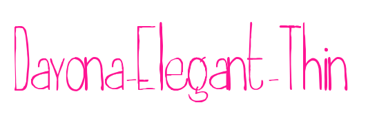 Dayona-Elegant-Thin